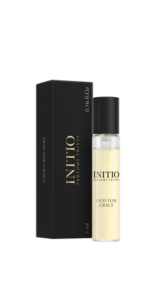 OUD FOR GRACE - 5ml