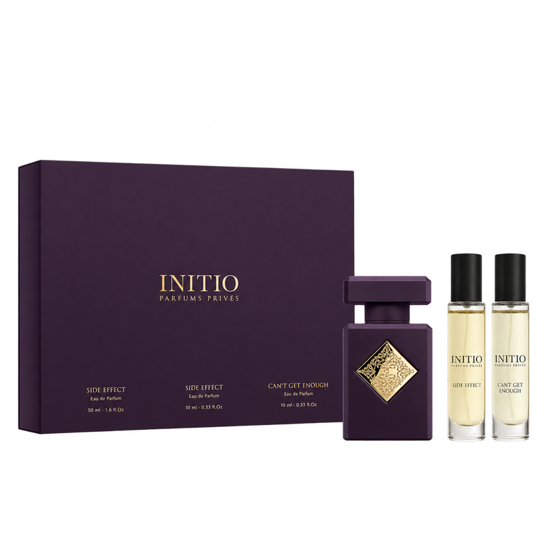 SIDE EFFECT SET
