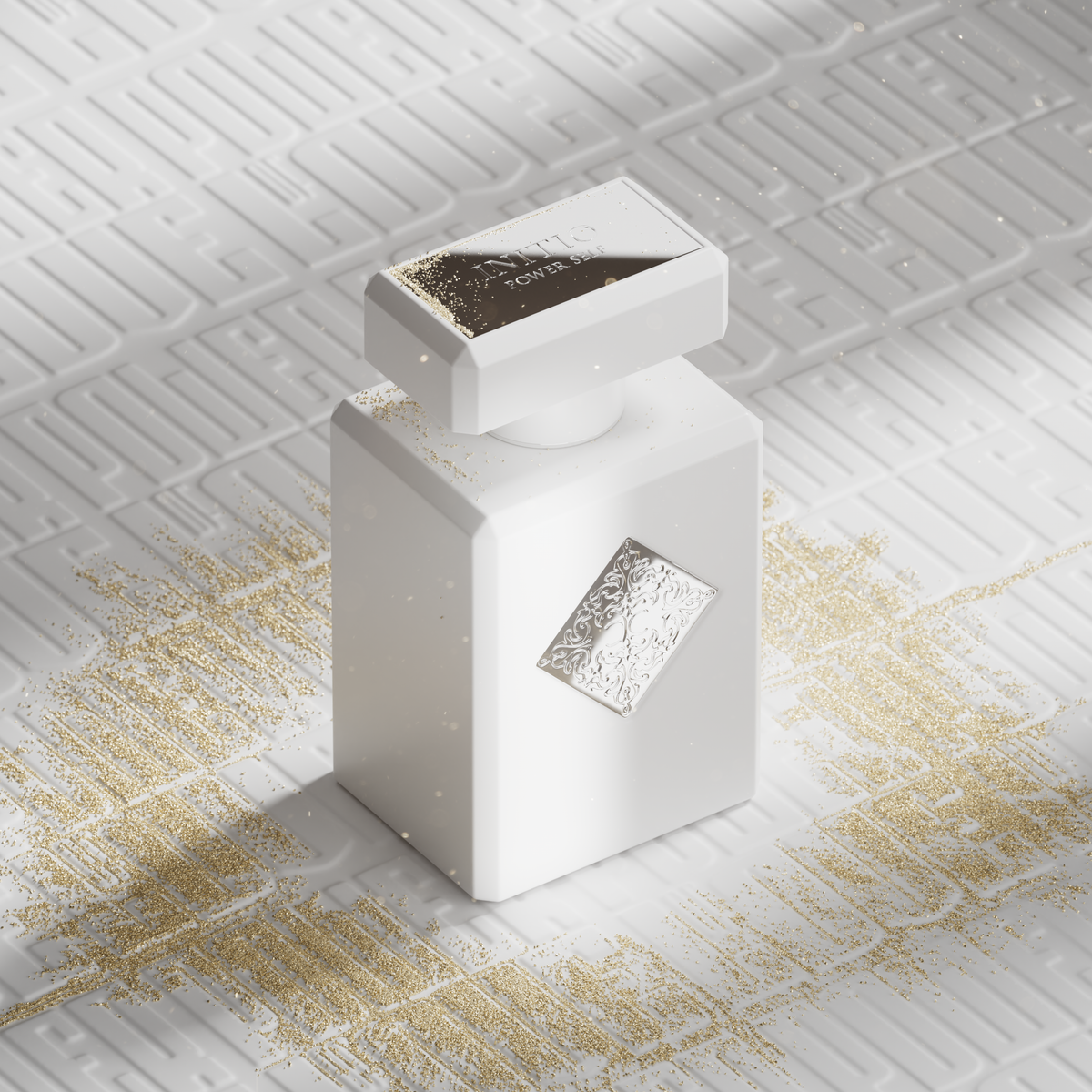 POWER SELF – INITIO Parfums Privés US
