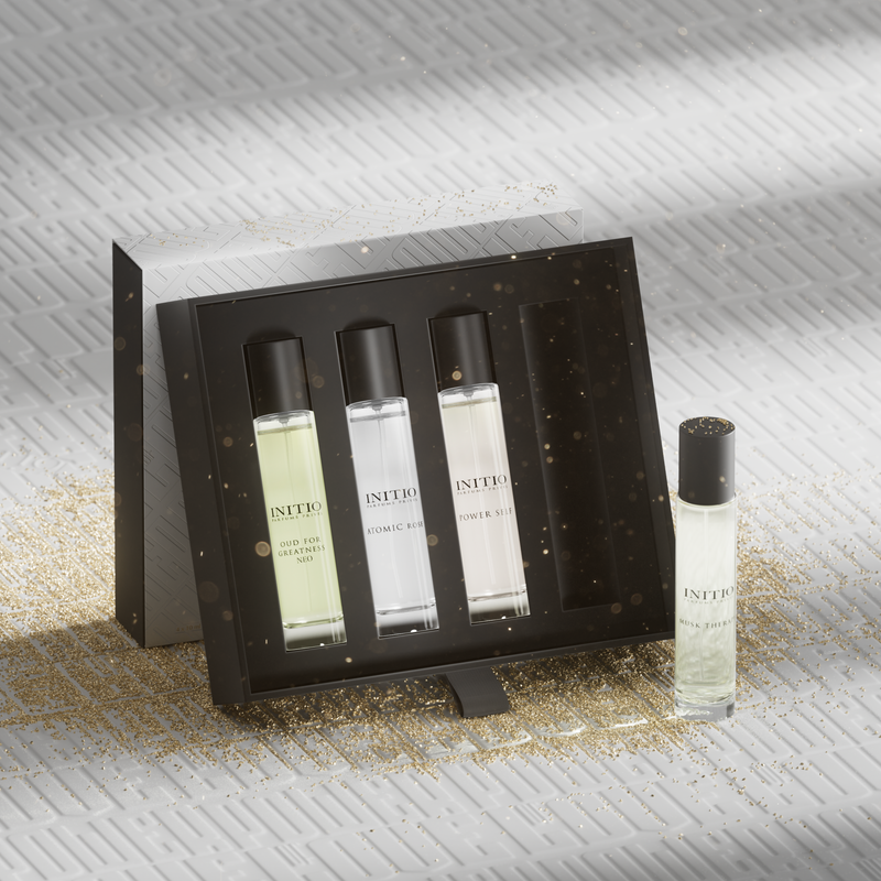 COFFRET SETS – INITIO Parfums Privés US COFFRET SETS – INITIO Parfums Privés US