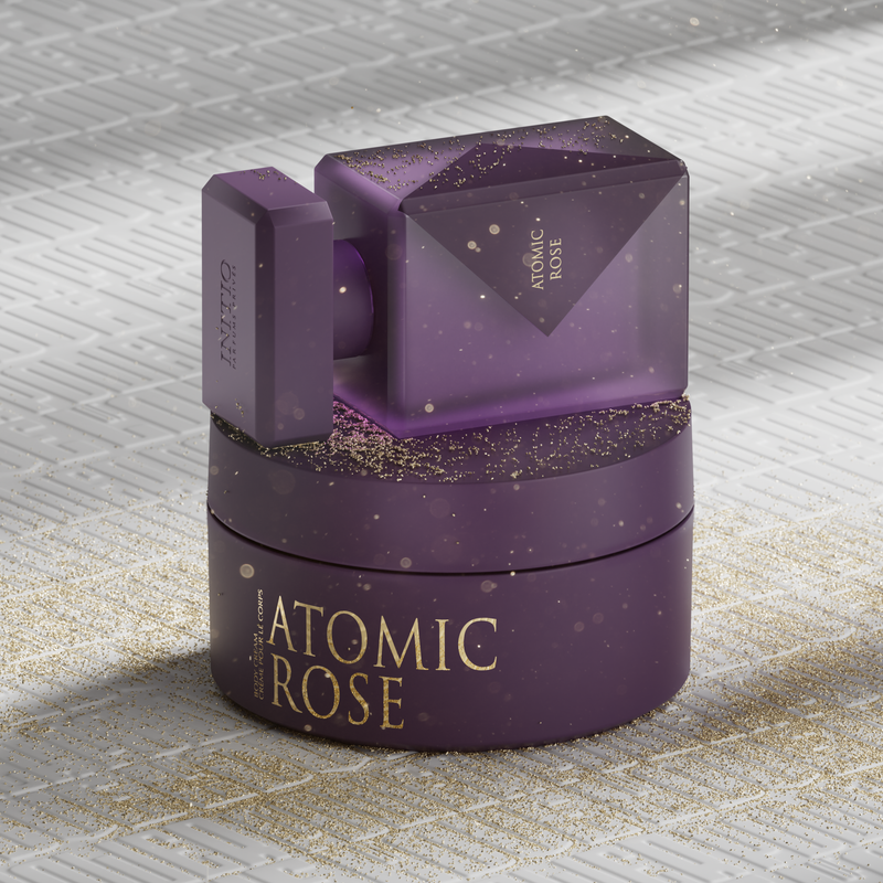 ATOMIC ROSE DUO