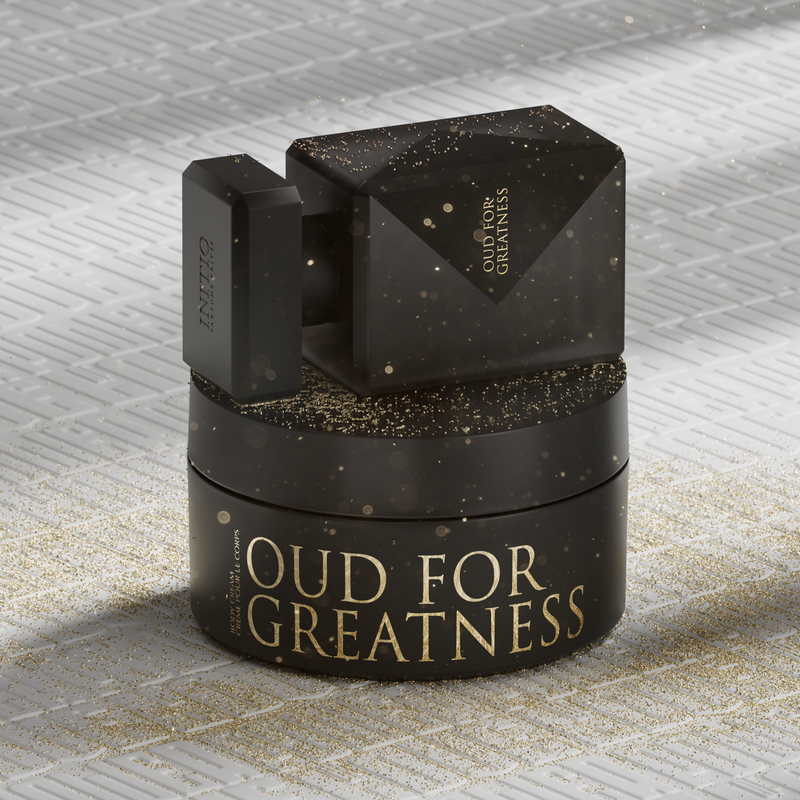 OUD FOR GREATNESS DUO