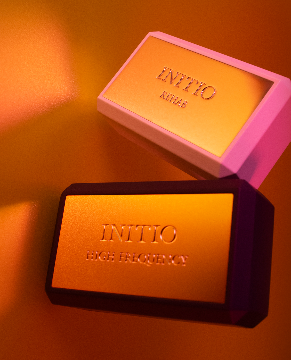 Initio Collection DISCOVERY SETS – INITIO Parfums Privés US