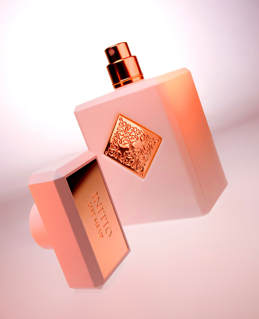 POWER SELF – INITIO Parfums Privés US