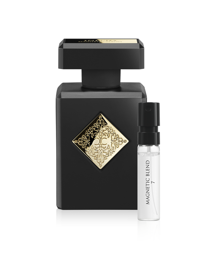 MAGNETIC BLEND 7