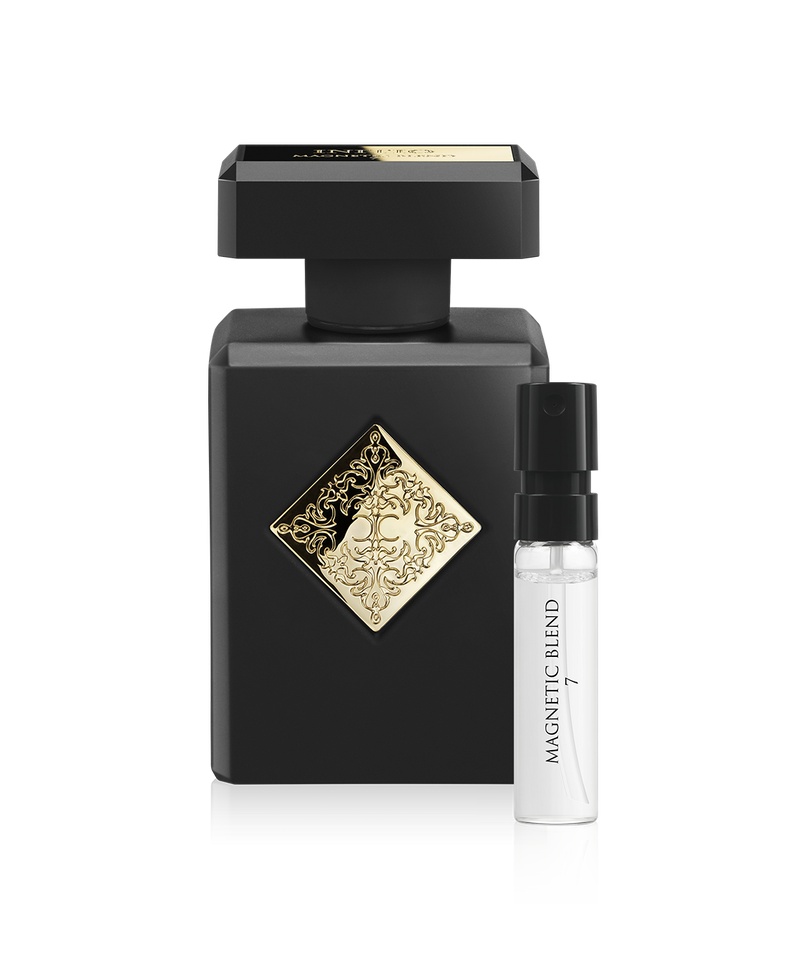 MAGNETIC BLEND 7