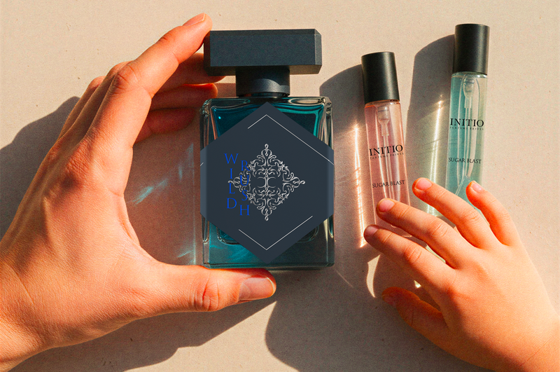 Musk Therapy - Initio Parfums Privés – INITIO Parfums Privés US Musk Therapy - Initio Parfums Privés – INITIO Parfums Privés US