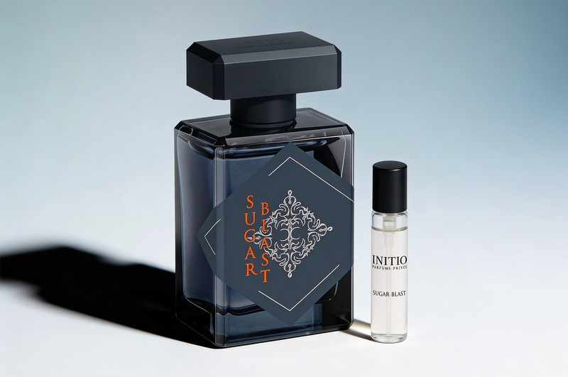 SUGAR BLAST – INITIO Parfums Privés US