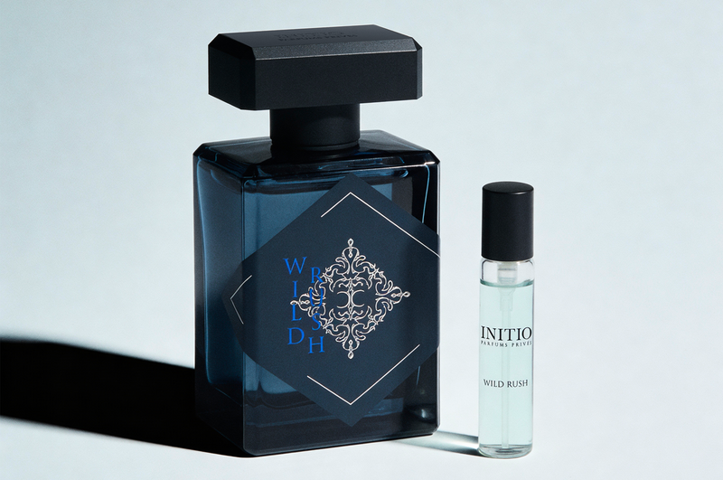 WILD RUSH – INITIO Parfums Privés US