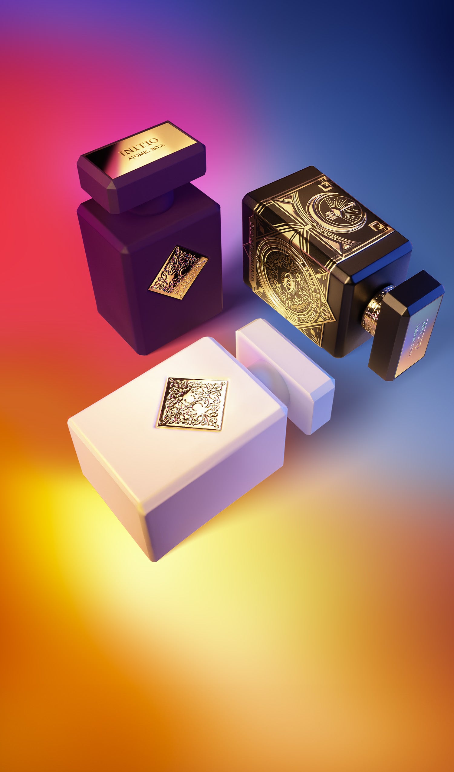 INITIO Parfums Privés | US Official Website – INITIO Parfums
