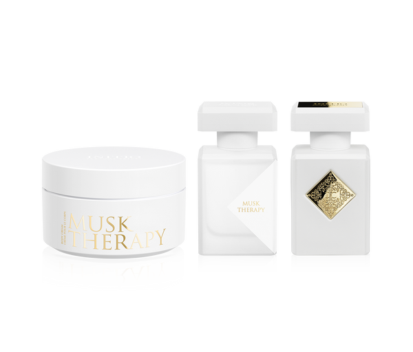 MUSK THERAPY TRIO – INITIO Parfums Privés US
