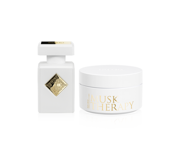 MUSK THERAPY DUO – INITIO Parfums Privés US