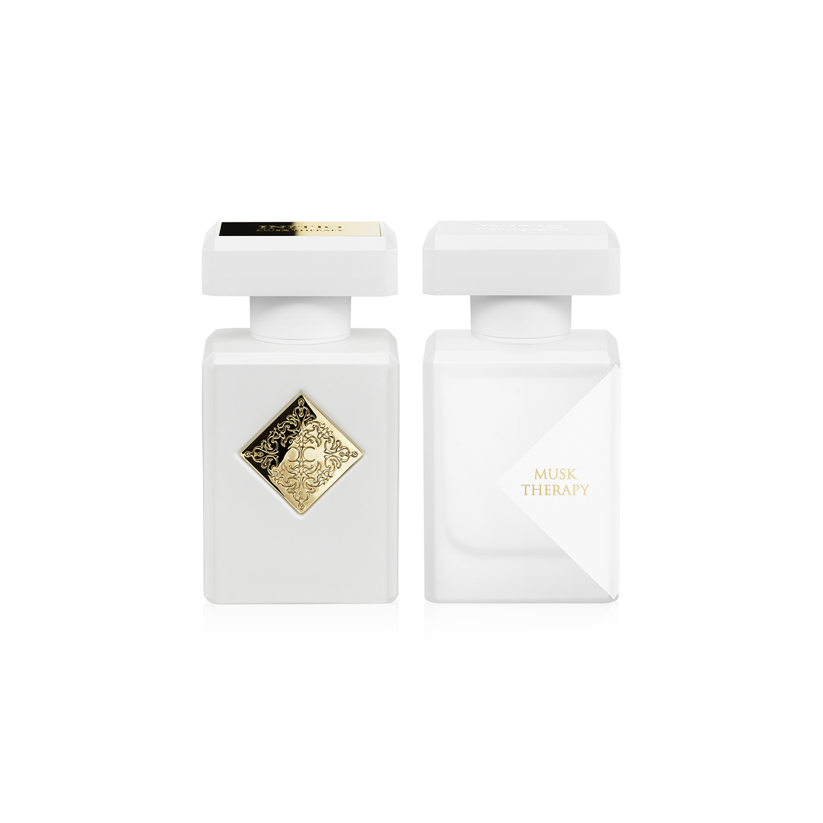 Musk Therapy Ritual - Initio Parfums privés – INITIO Parfums Privés US