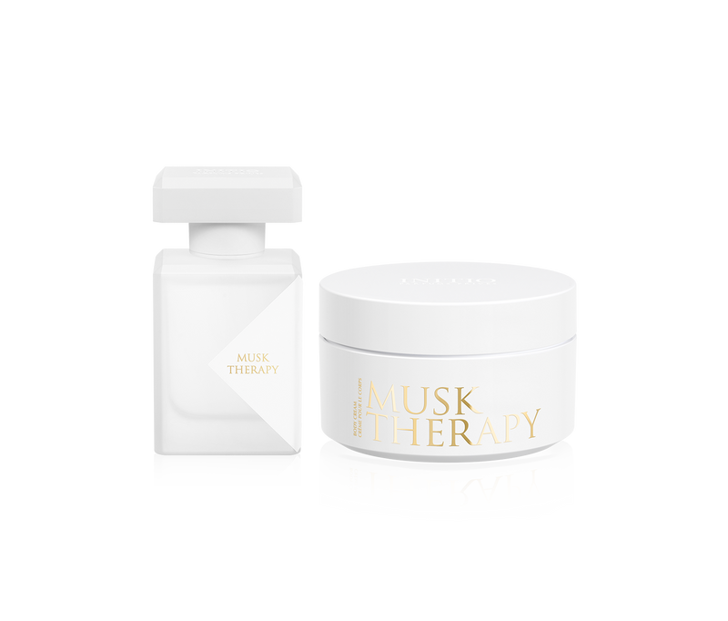 MUSK THERAPY – INITIO Parfums Privés US MUSK THERAPY – INITIO Parfums Privés US