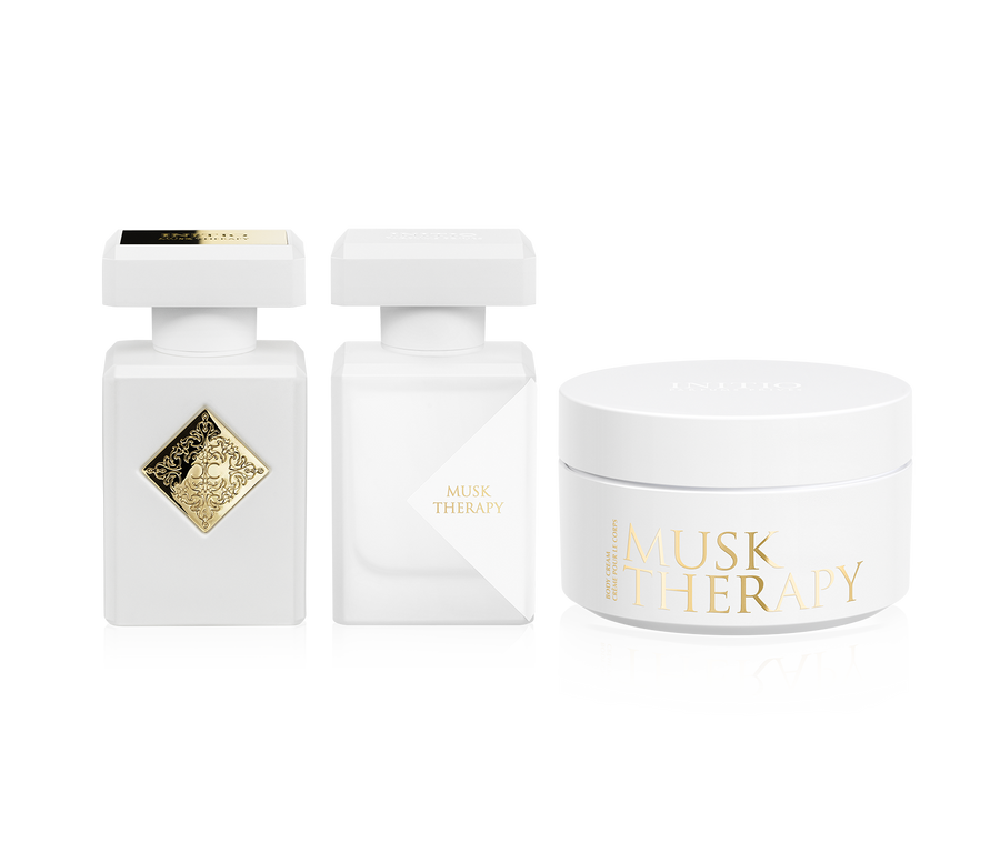MUSK THERAPY TRIO – INITIO Parfums Privés US MUSK THERAPY TRIO – INITIO Parfums Privés US
