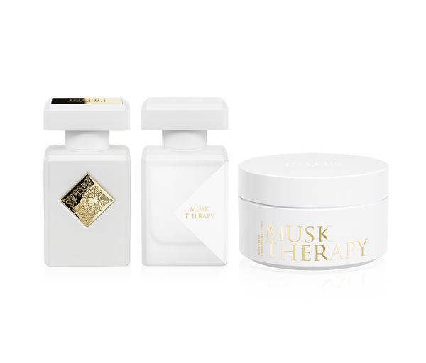 MUSK THERAPY TRIO – INITIO Parfums Privés US