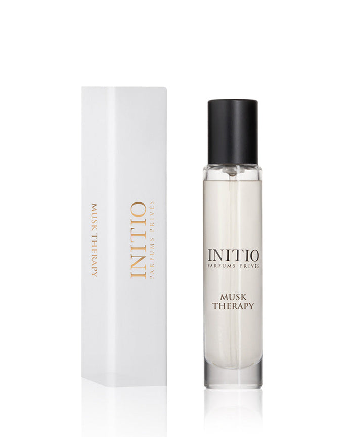 Initio deals Musk Therapy