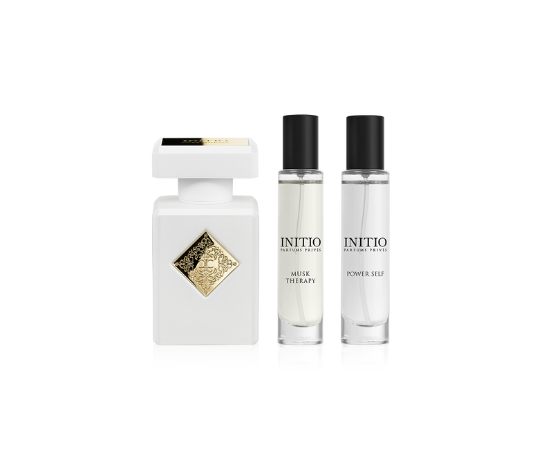 Musk Therapy Hair Perfume - Initio Parfums Privés – INITIO Parfums Musk Therapy Hair Perfume - Initio Parfums Privés – INITIO Parfums