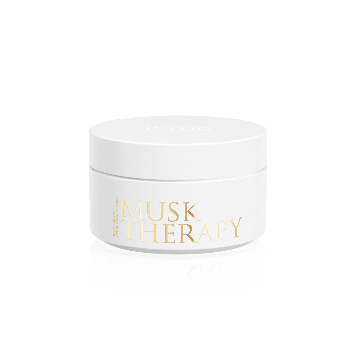 MUSK THERAPY – INITIO Parfums Privés US MUSK THERAPY – INITIO Parfums Privés US