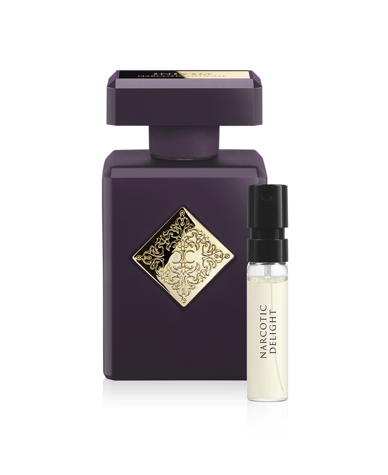 NARCOTIC DELIGHT
