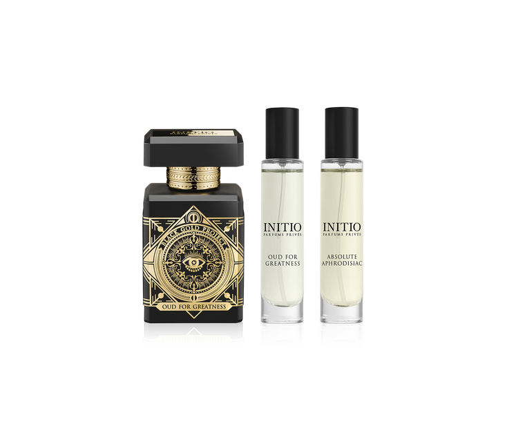 OUD FOR GREATNESS X ABSOLUTE APHRODISIAC