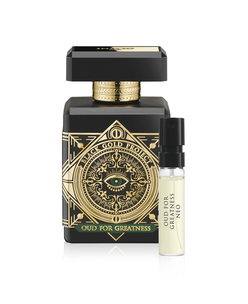 OUD FOR GREATNESS NEO