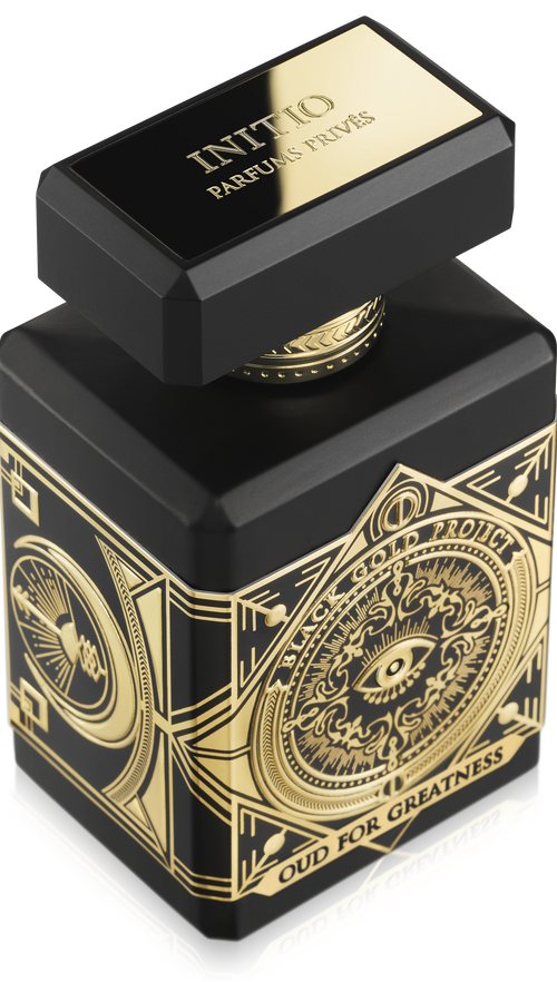 Oud for Greatness - Initio Parfums Privés – INITIO Parfums Privés US Oud for Greatness - Initio Parfums Privés – INITIO Parfums Privés US