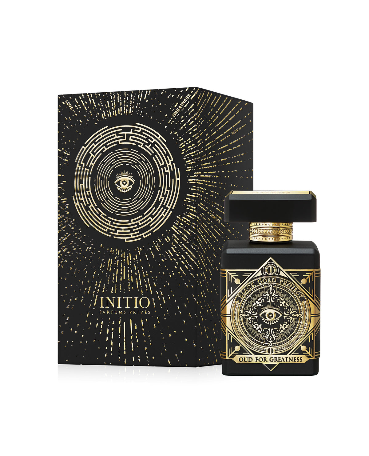 INITIO Parfums Privés | US Official Website – INITIO Parfums Privés US