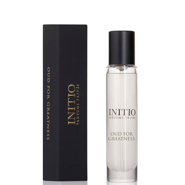 Oud for Greatness 10ml - Initio Parfums Privés – INITIO Parfums