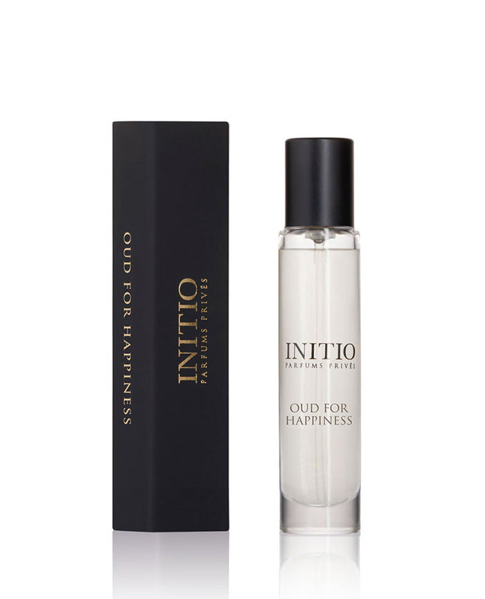 Initio Oud for Happiness 90ml 3.0 oz outlet EDP SPRAY