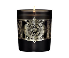 OUD FOR GREATNESS CANDLE - 180g