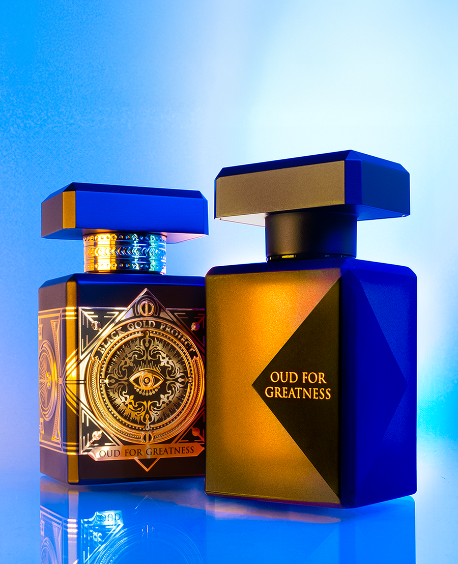 Oud for Greatness Hair Perfume - Initio Parfums Privés – INITIO Oud for Greatness Hair Perfume - Initio Parfums Privés – INITIO