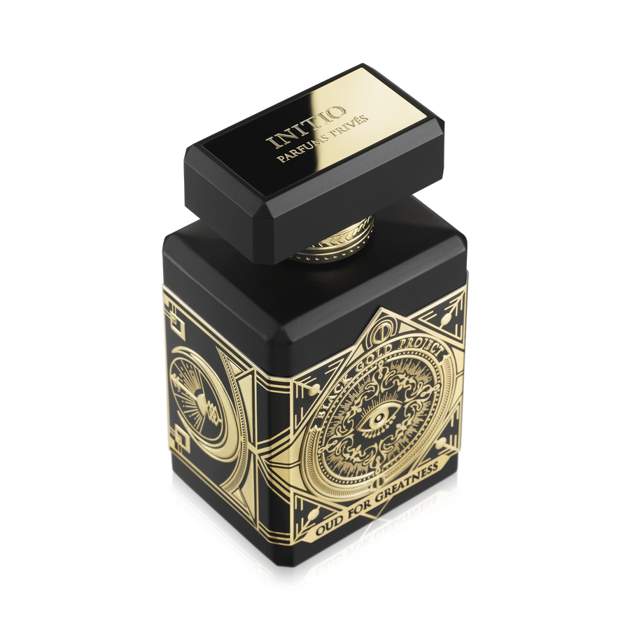 Initio Parfums Privés Oud for Greatness