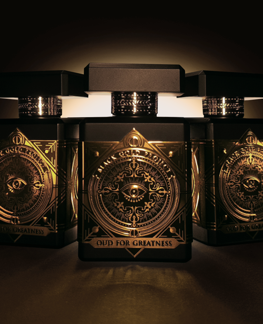 Oud for Greatness - Initio Parfums Privés – INITIO Parfums Privés US Oud for Greatness - Initio Parfums Privés – INITIO Parfums Privés US