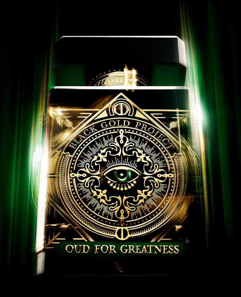 Oud for Greatness Neo
