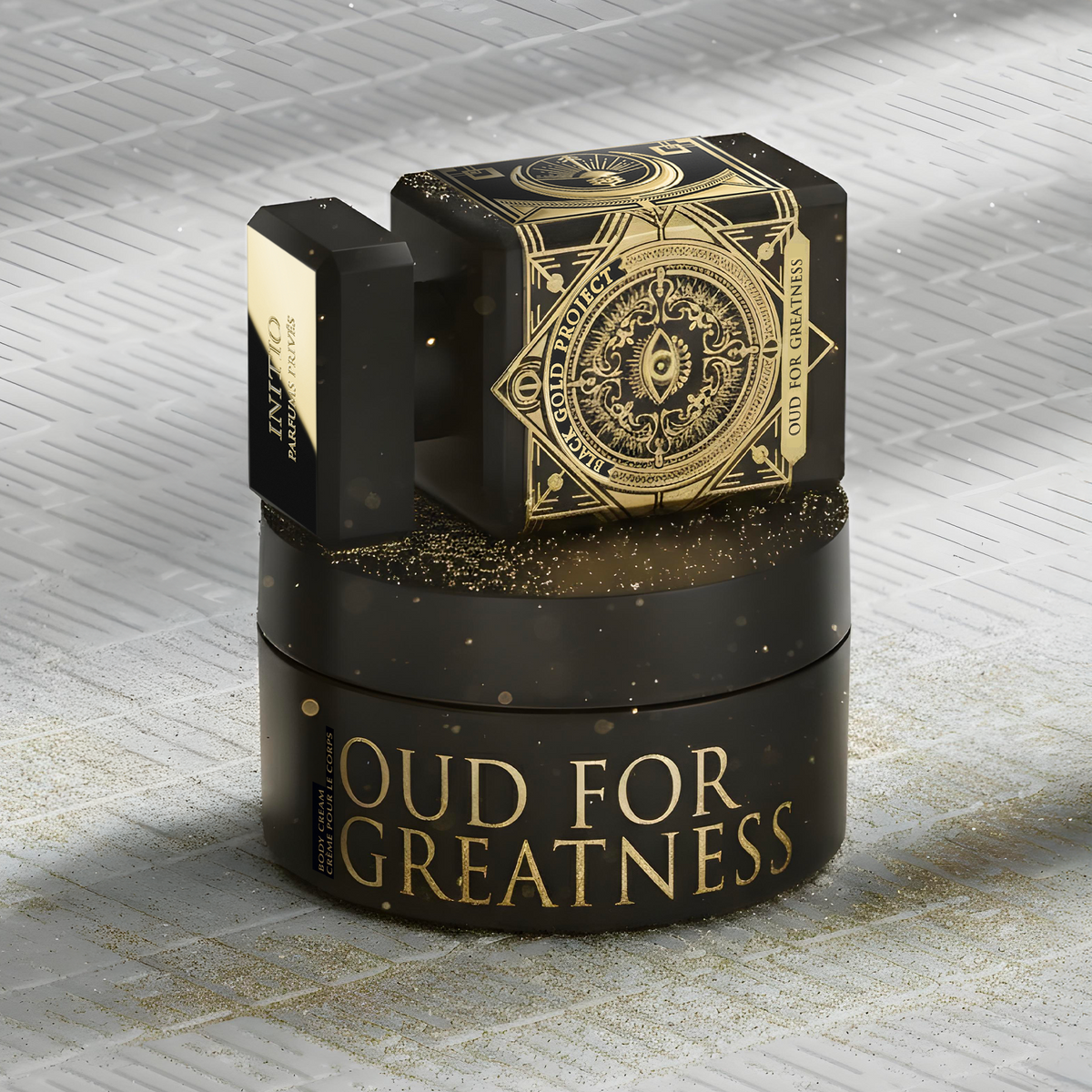 OUD FOR GREATNESS DUO – INITIO Parfums Privés US