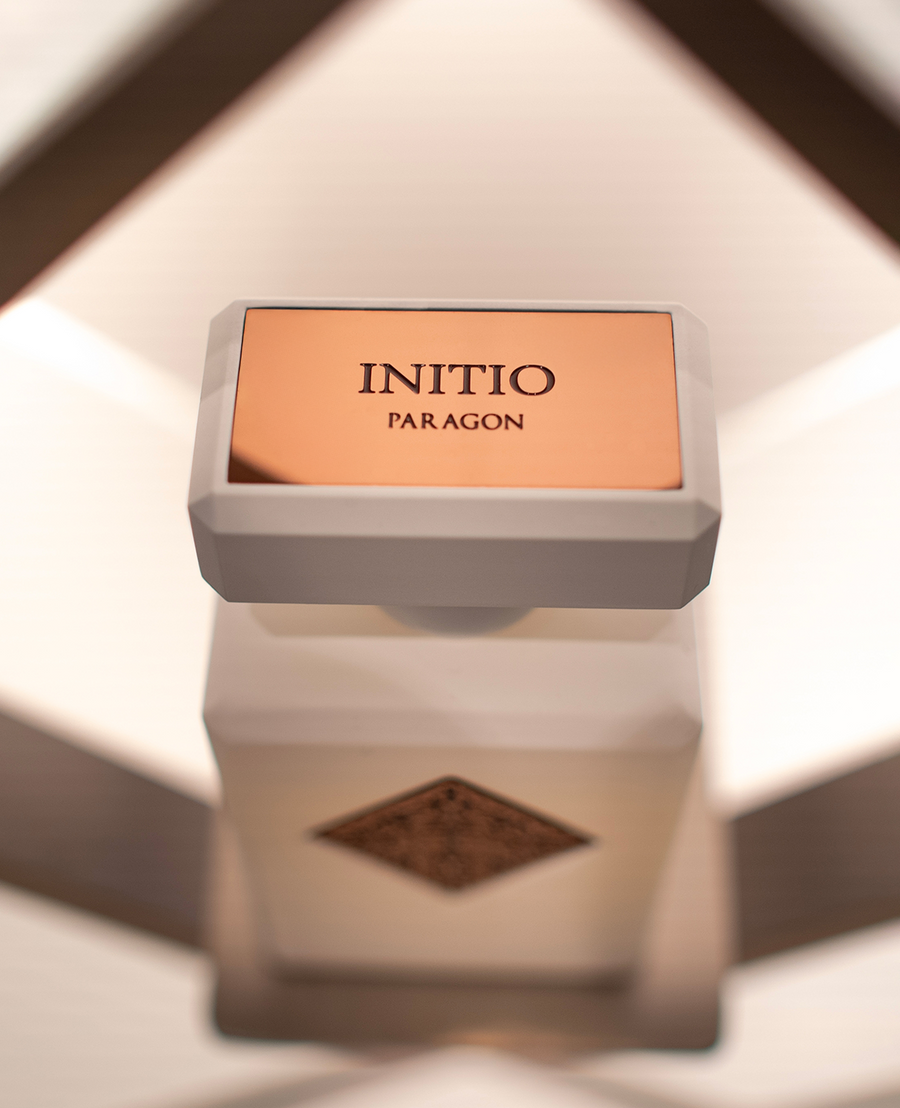 INITIO PARAGON イニシオ　パラゴン Paragon - Initio | ZHOR PARFUMS