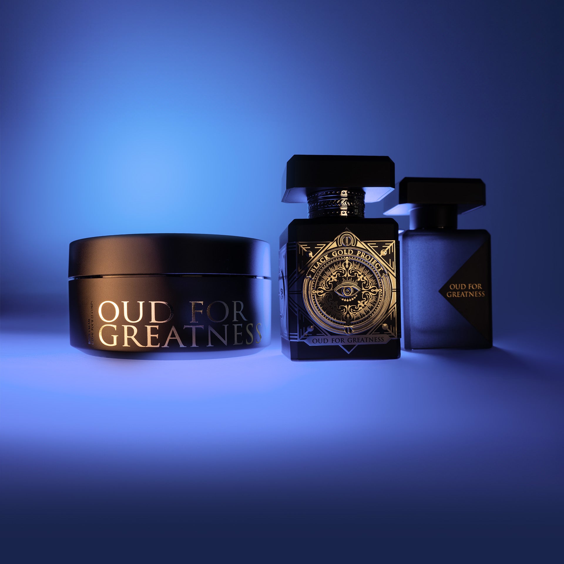 Oud for Greatness - Initio Parfums Privés – INITIO Parfums Privés US
