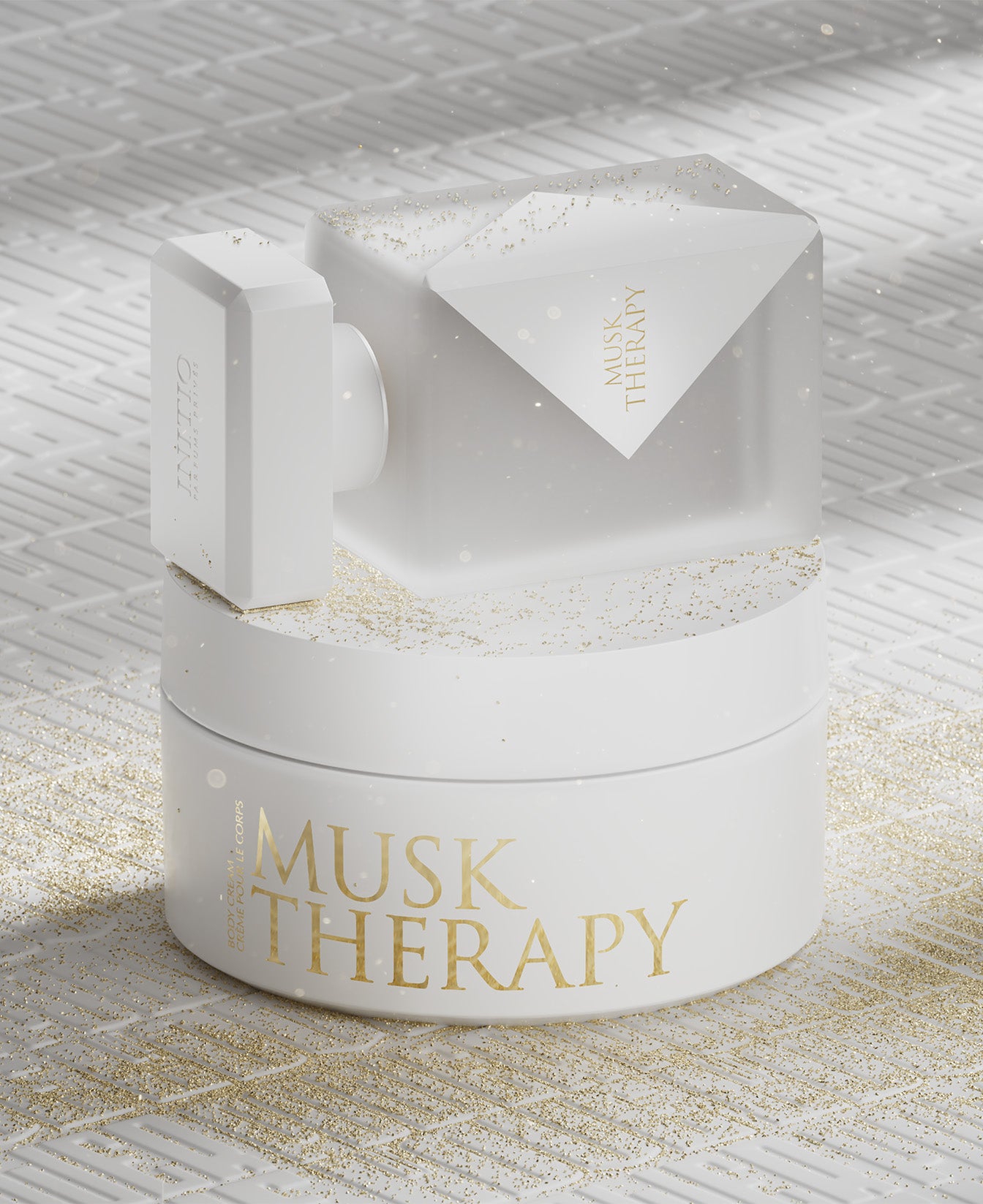 INITIO Parfums Privés | US Official Website – INITIO Parfums