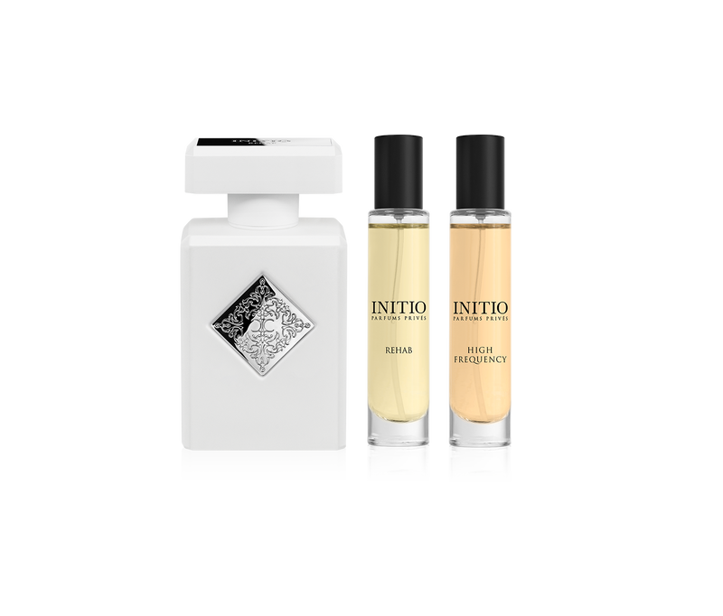 REHAB X HIGH FREQUENCY