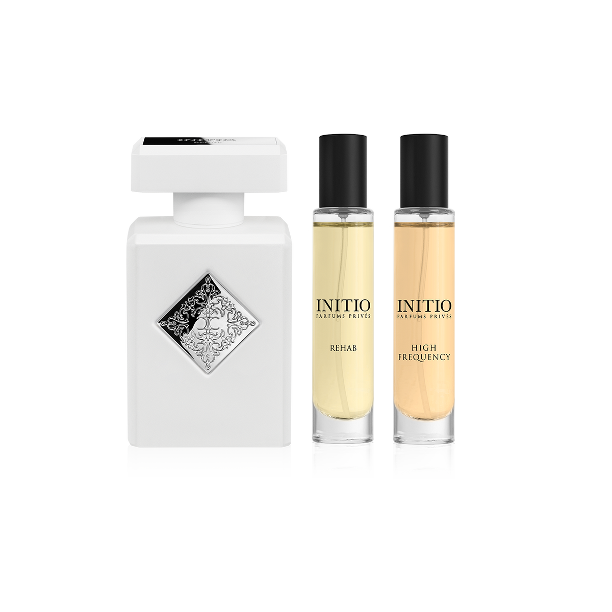 REHAB X HIGH FREQUENCY – INITIO Parfums Privés US