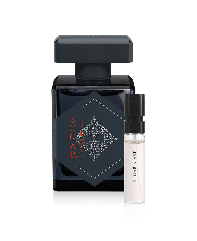 SUGAR BLAST - 1.5ML