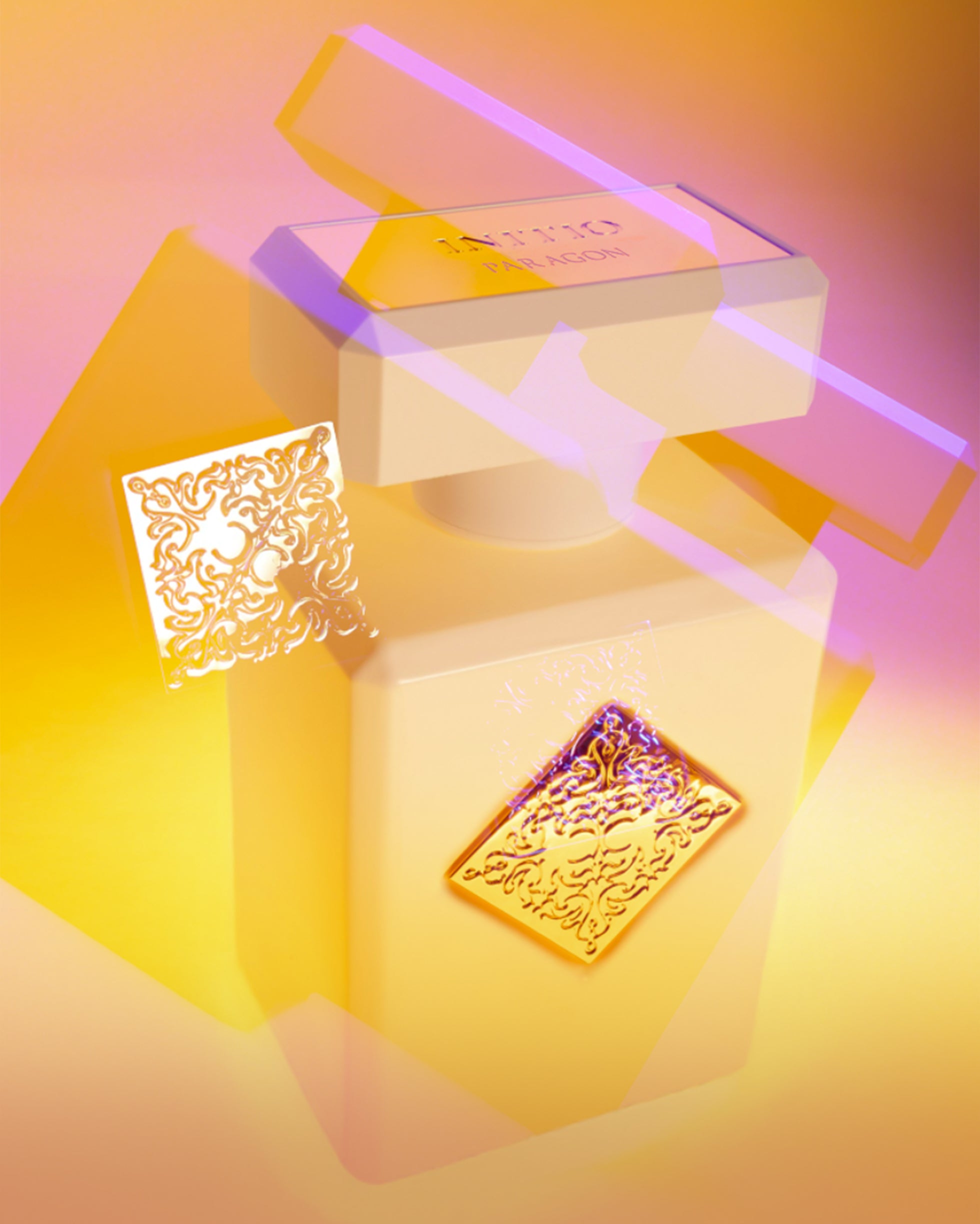 Musk Therapy - Initio Parfums Privés – INITIO Parfums Privés US