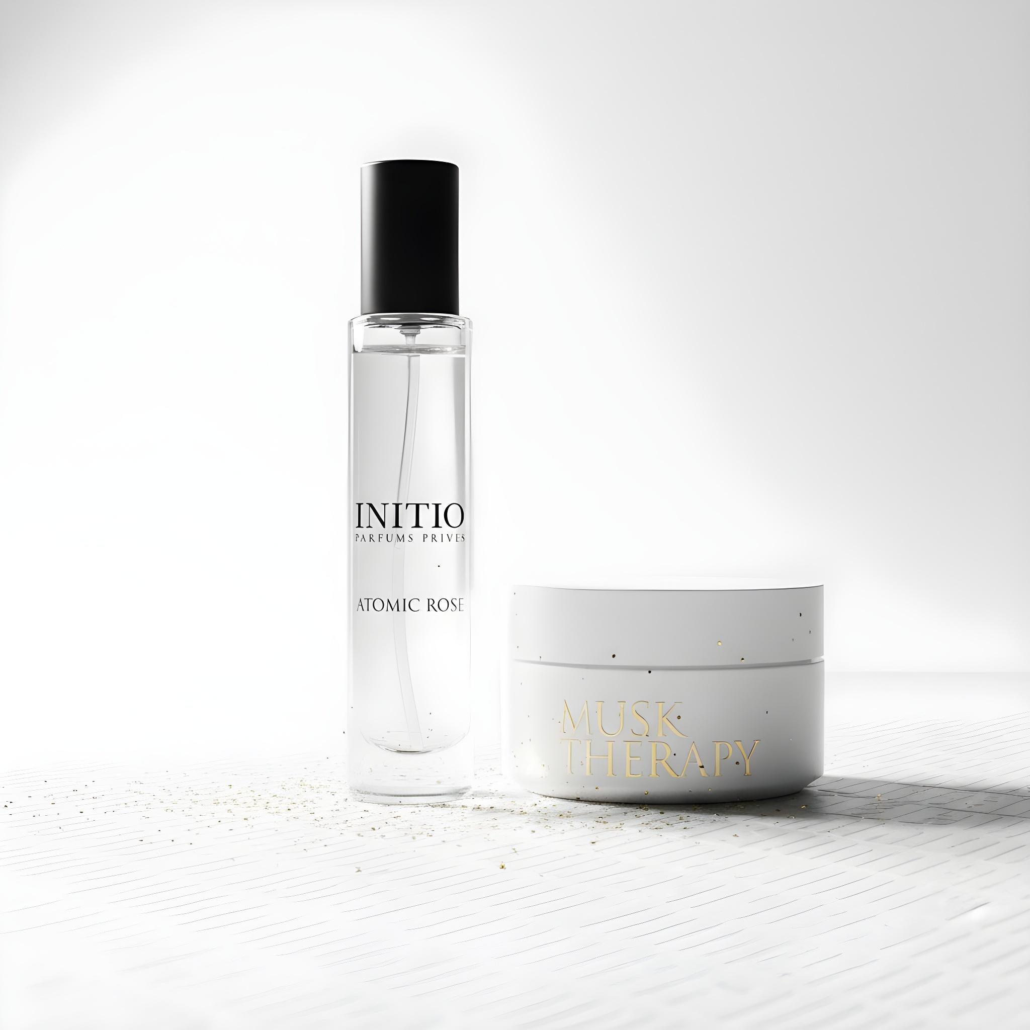 POWER SELF – INITIO Parfums Privés US