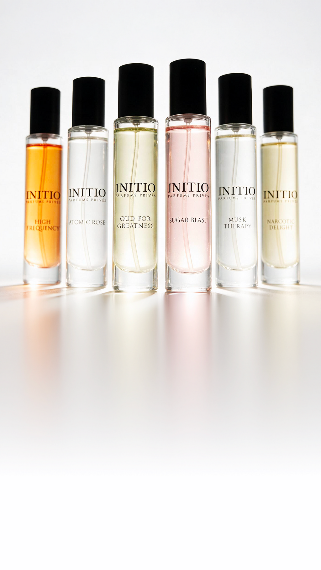 ATOMIC ROSE – INITIO Parfums Privés US