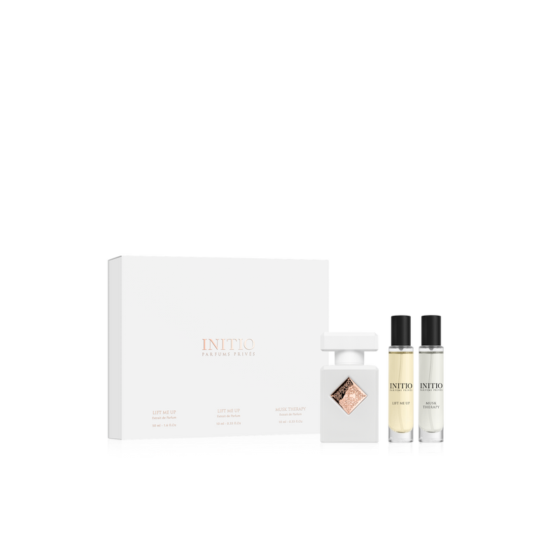 LIFT ME UP SUMMER COFFRET SET