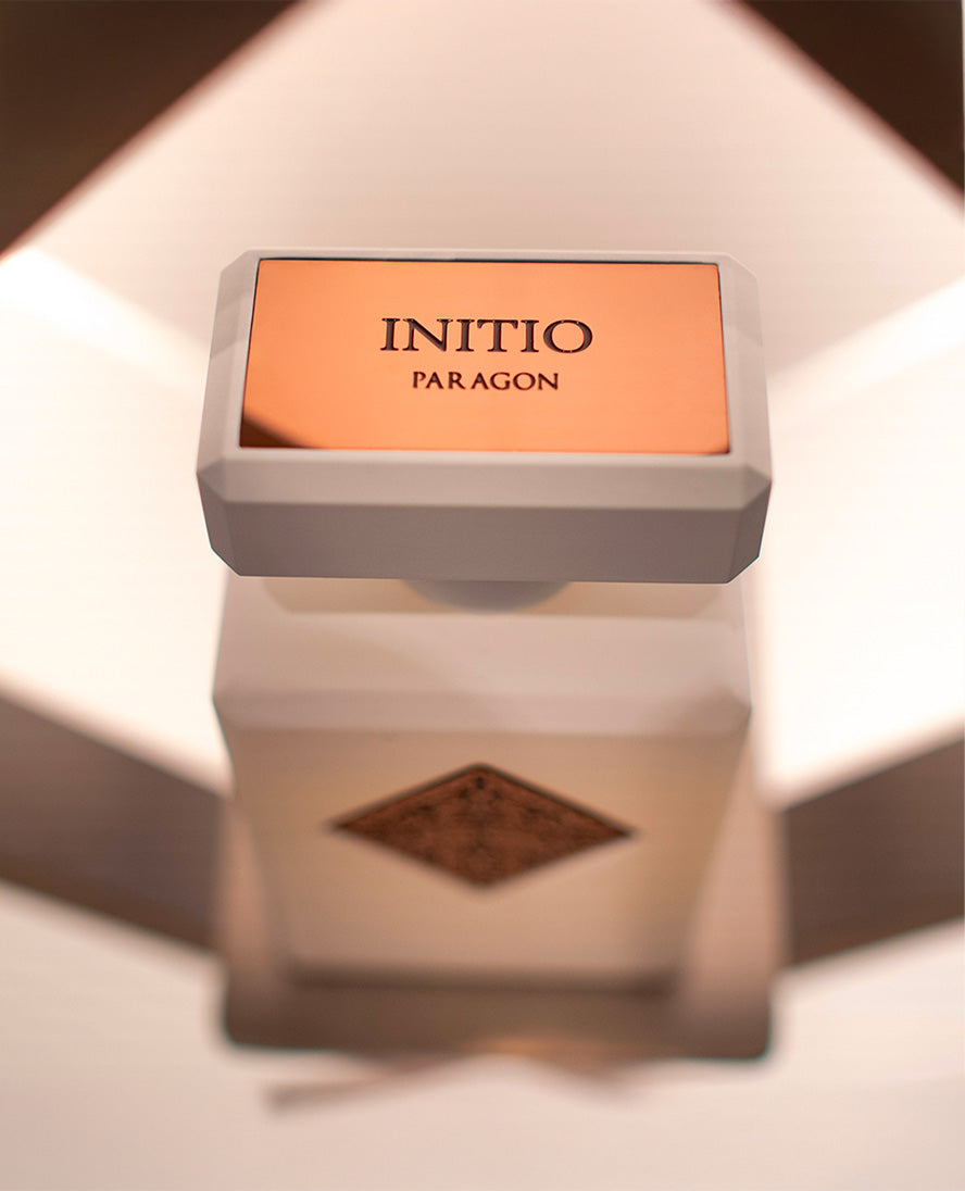 POWER SELF – INITIO Parfums Privés US