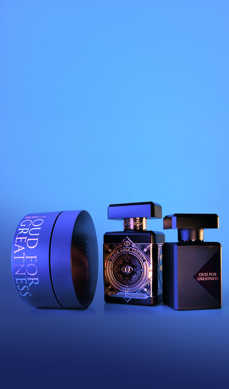 INITIO Parfums Privés | US Official Website – INITIO Parfums Privés US