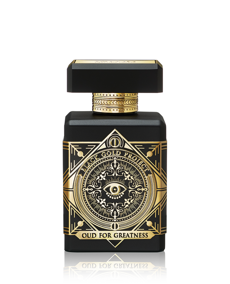 initio oud for greatness イニシオ グレイトネス