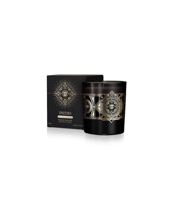» OUD FOR GREATNESS CANDLE 30G